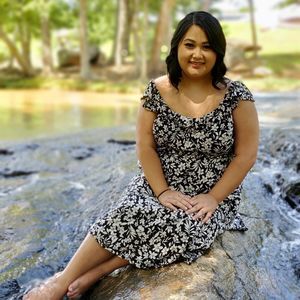 Meet your Posher, Kalia